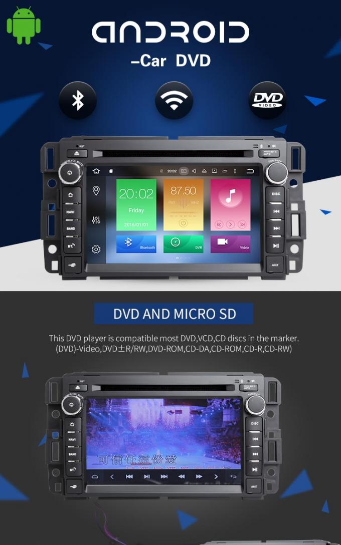 Multimedia Triumph In Dash DVD Player , Video Stereo Car Seat DVD Player