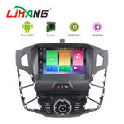 Android 8.0 Multimedia Ford Car DVD Player For FOCUS 2012 LD8.0-5712