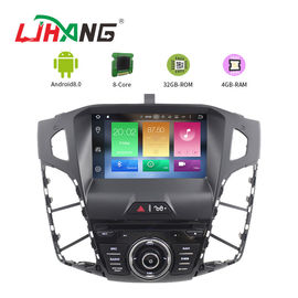 China Android 8.0 Multimedia Ford Car DVD Player For FOCUS 2012 LD8.0-5712 factory