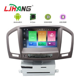 China Double Din Touchscreen Opel Gps Navigation System DVD Player Canbus Ipod Usb SWC factory