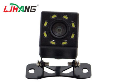 China DC 12V Plastic Shell Car DVD Player Parts ABS Material Rear View Camera factory